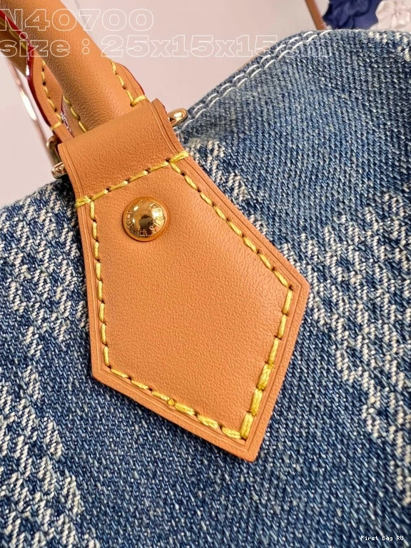 Firstbag Louis 25 Vuitton SPEEDY 0820